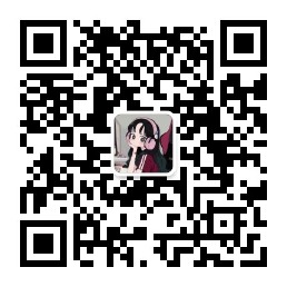 官方公众号二维码