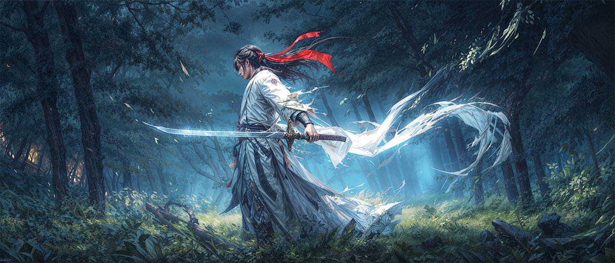 千年3D：三才归一套装特效，武器切换增伤机制深度解析(图1)